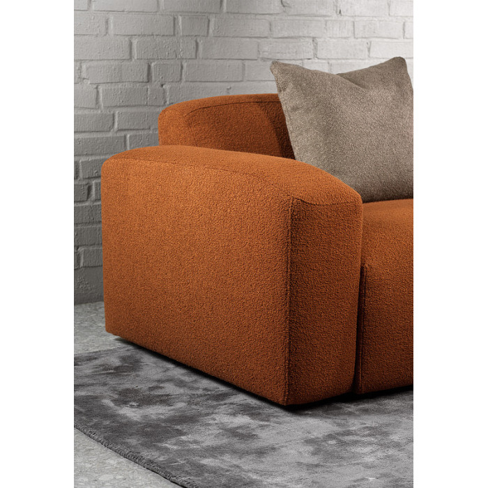 Dīvāns Block (Stūra) Dīvāns Block (Stūra)